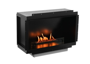 Șemineu Planika Neo