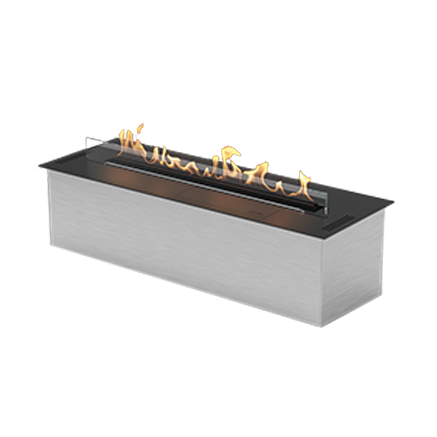 Șemineu Planika FLA4 | FLA4+