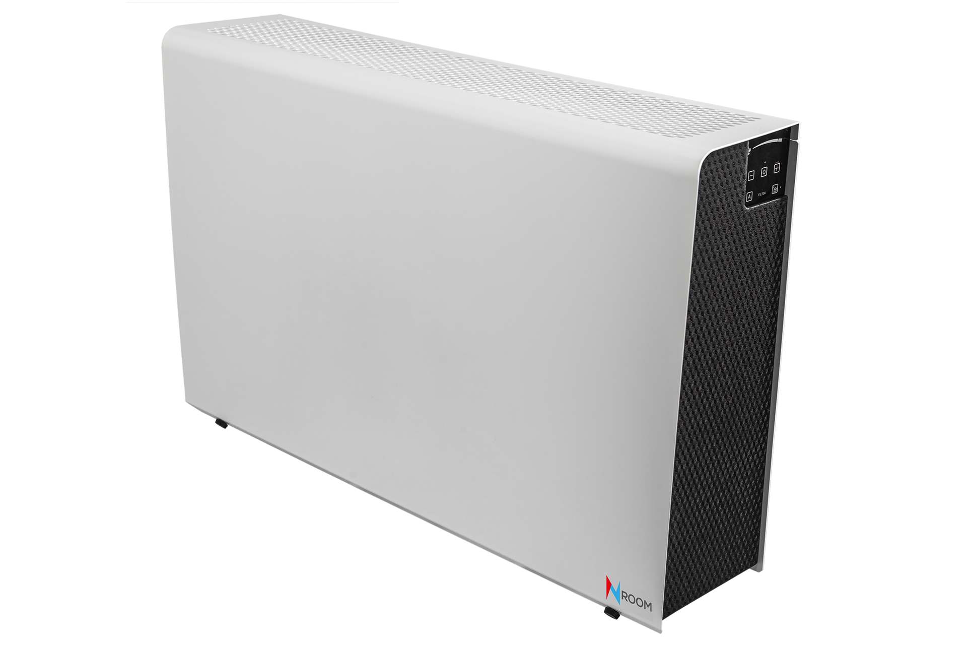 recuperator-caldura-dubluflux-hrv-NROOM-lateral-alb